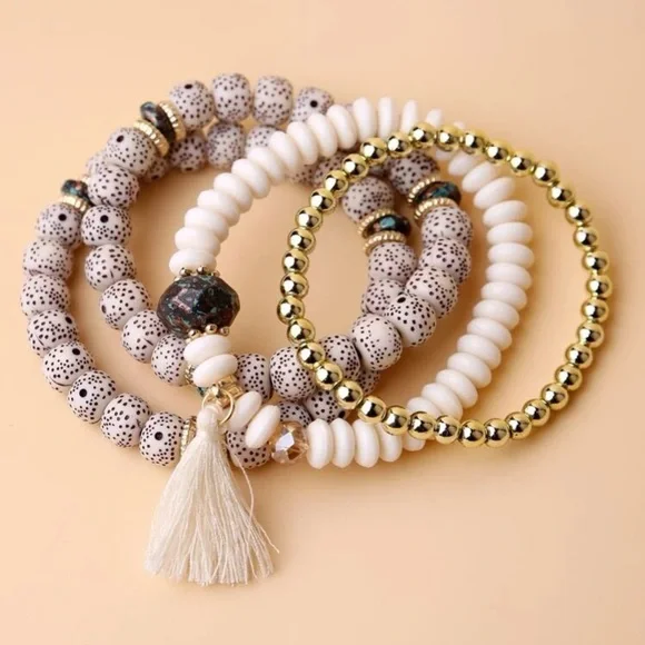 2/$28 Jewelry - Applies to all jewelry - Bundle any two pieces of your choice! - Picture 2 of 4